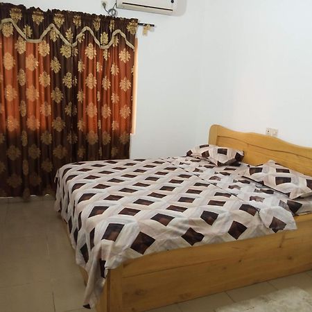 Hebertogo Casablanca Daire Lomé Dış mekan fotoğraf
