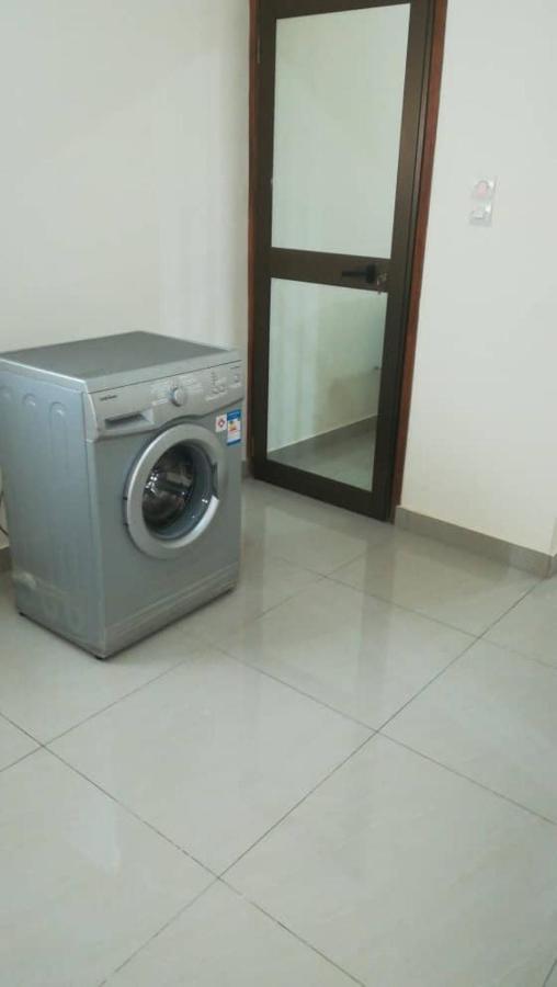 Hebertogo Casablanca Daire Lomé Dış mekan fotoğraf