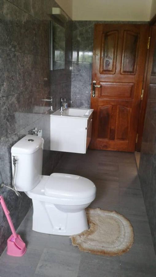 Hebertogo Casablanca Daire Lomé Dış mekan fotoğraf