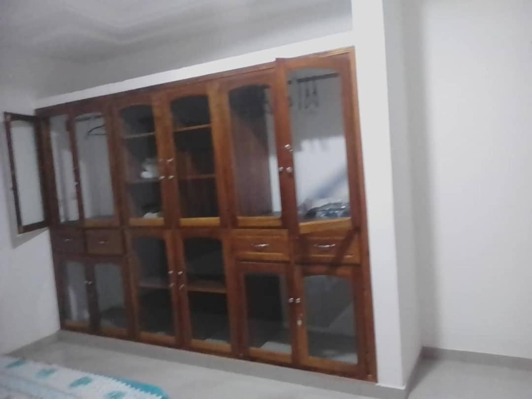 Hebertogo Casablanca Daire Lomé Dış mekan fotoğraf
