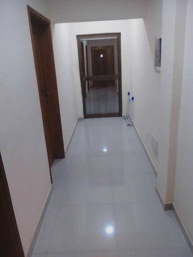 Hebertogo Casablanca Daire Lomé Dış mekan fotoğraf