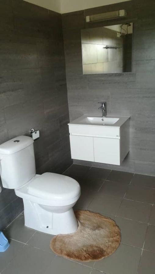 Hebertogo Casablanca Daire Lomé Dış mekan fotoğraf
