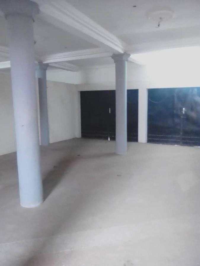 Hebertogo Casablanca Daire Lomé Dış mekan fotoğraf