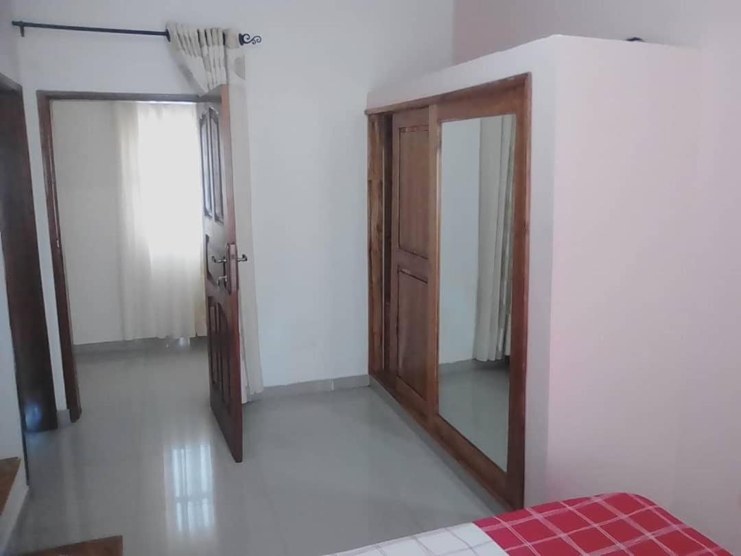 Hebertogo Casablanca Daire Lomé Dış mekan fotoğraf