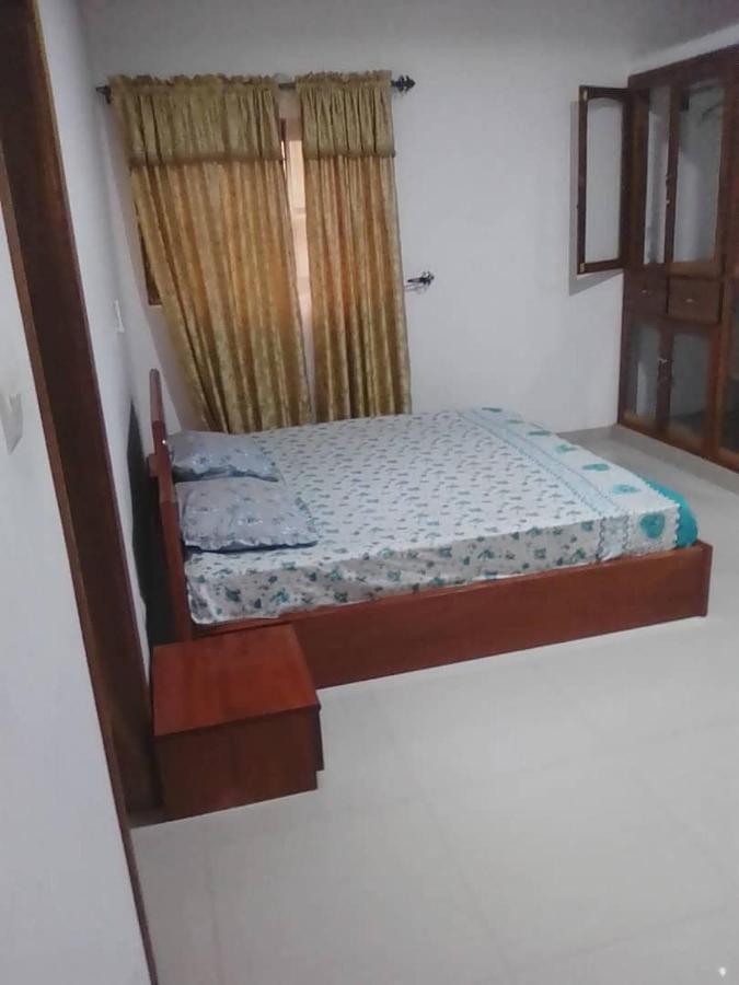 Hebertogo Casablanca Daire Lomé Dış mekan fotoğraf