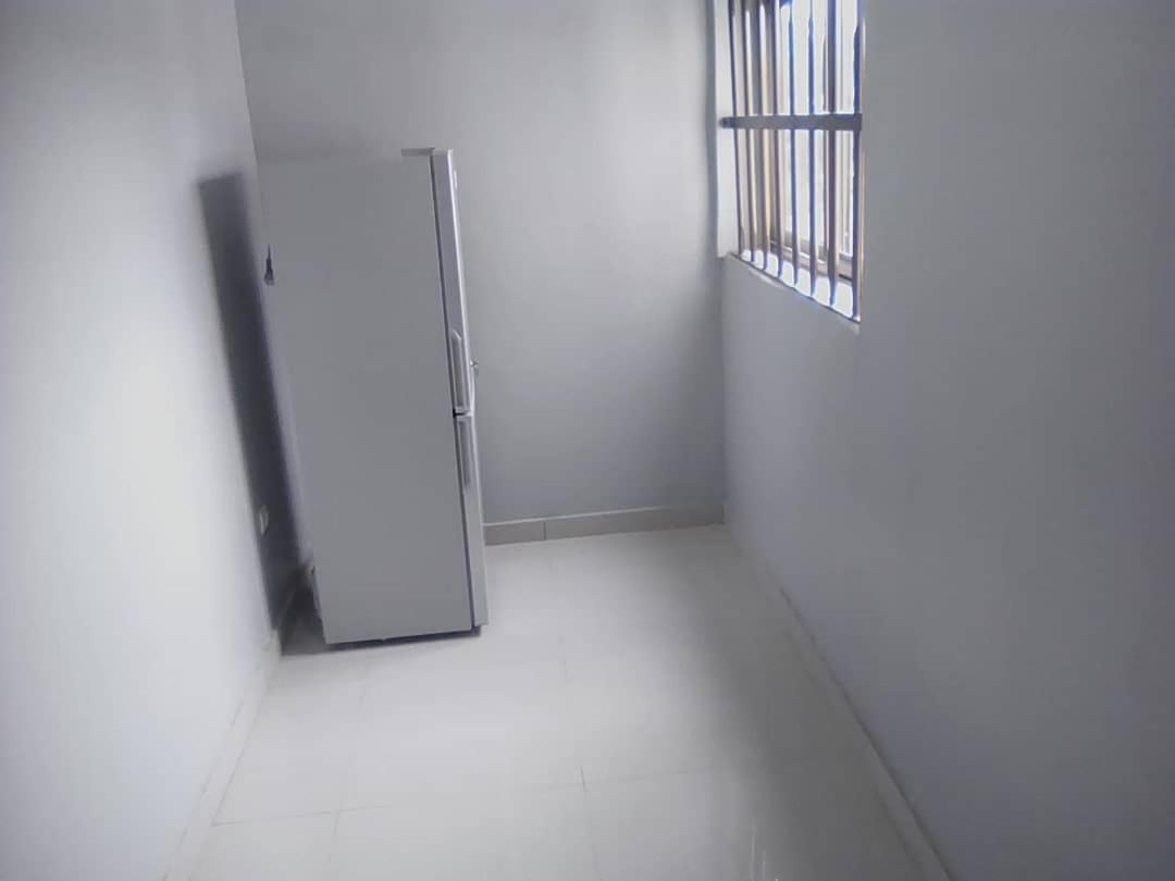 Hebertogo Casablanca Daire Lomé Dış mekan fotoğraf