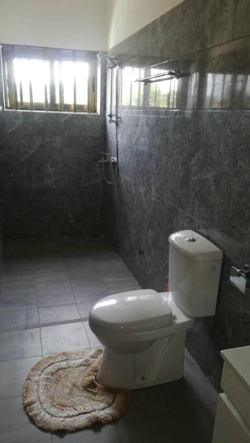 Hebertogo Casablanca Daire Lomé Dış mekan fotoğraf