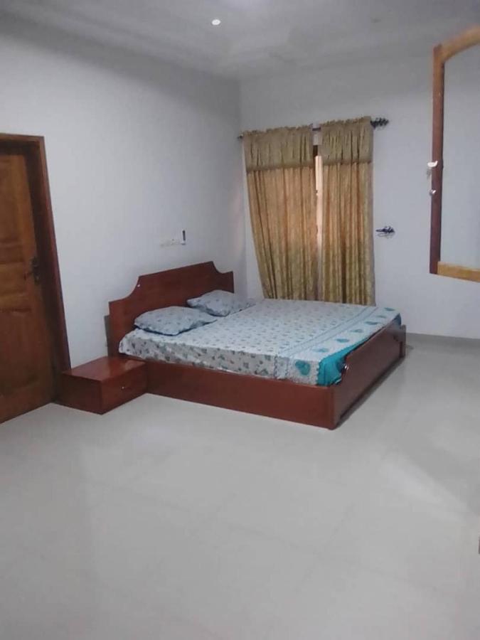 Hebertogo Casablanca Daire Lomé Dış mekan fotoğraf