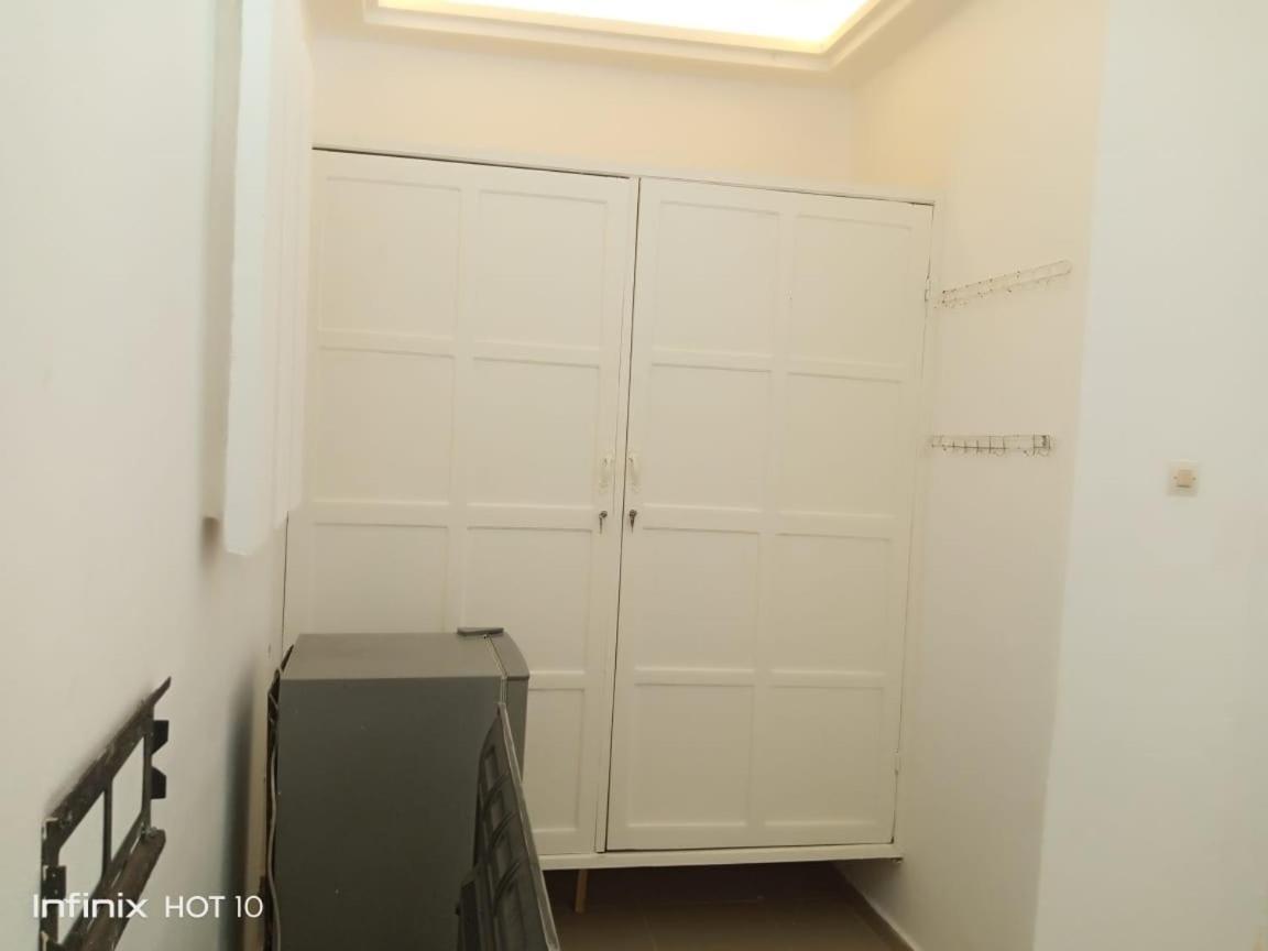 Hebertogo Casablanca Daire Lomé Dış mekan fotoğraf