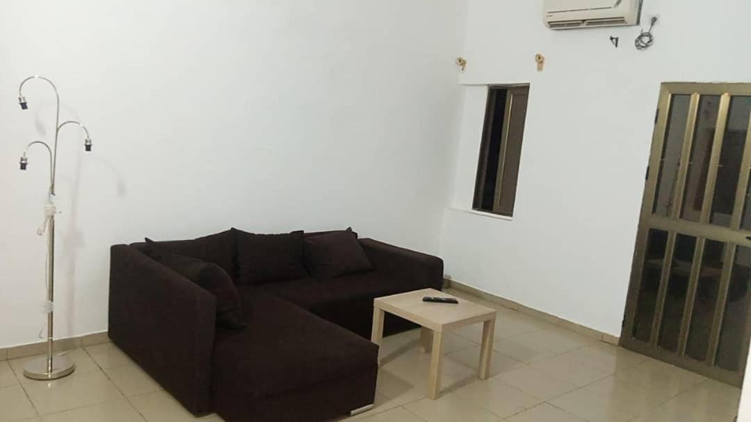 Hebertogo Casablanca Daire Lomé Dış mekan fotoğraf