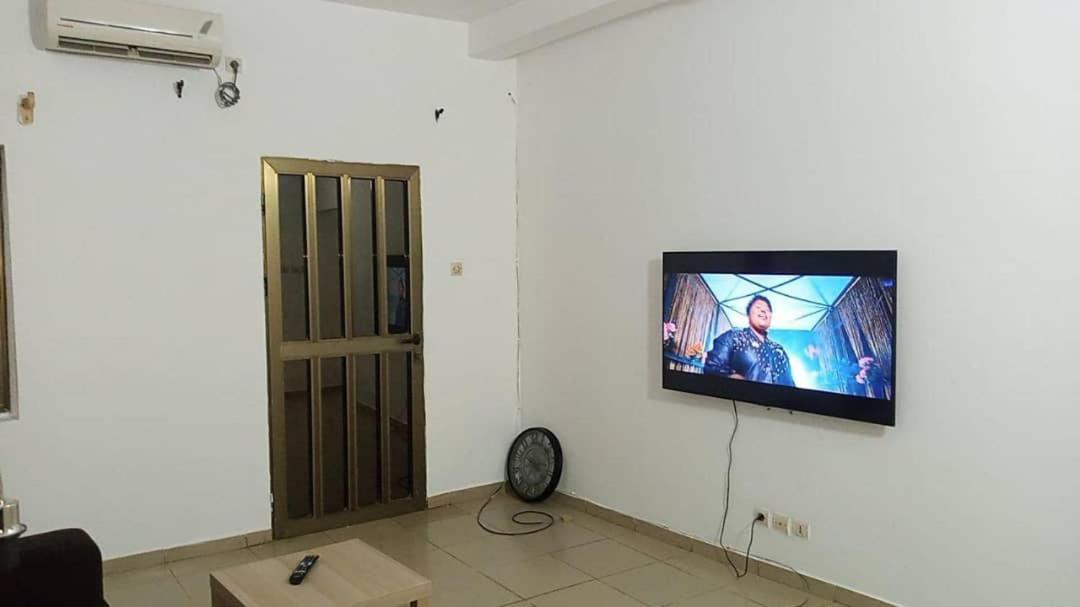 Hebertogo Casablanca Daire Lomé Dış mekan fotoğraf