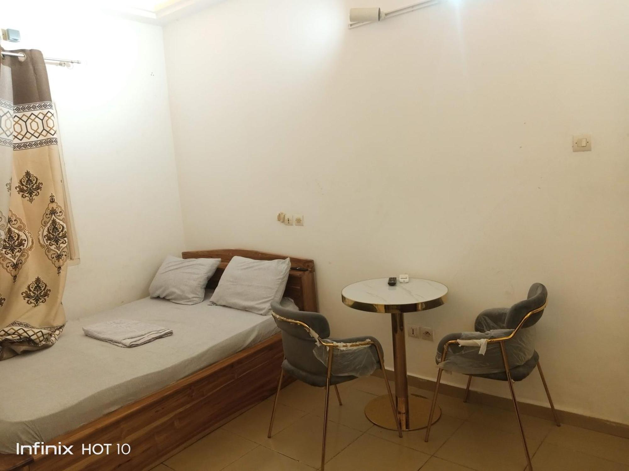 Hebertogo Casablanca Daire Lomé Dış mekan fotoğraf