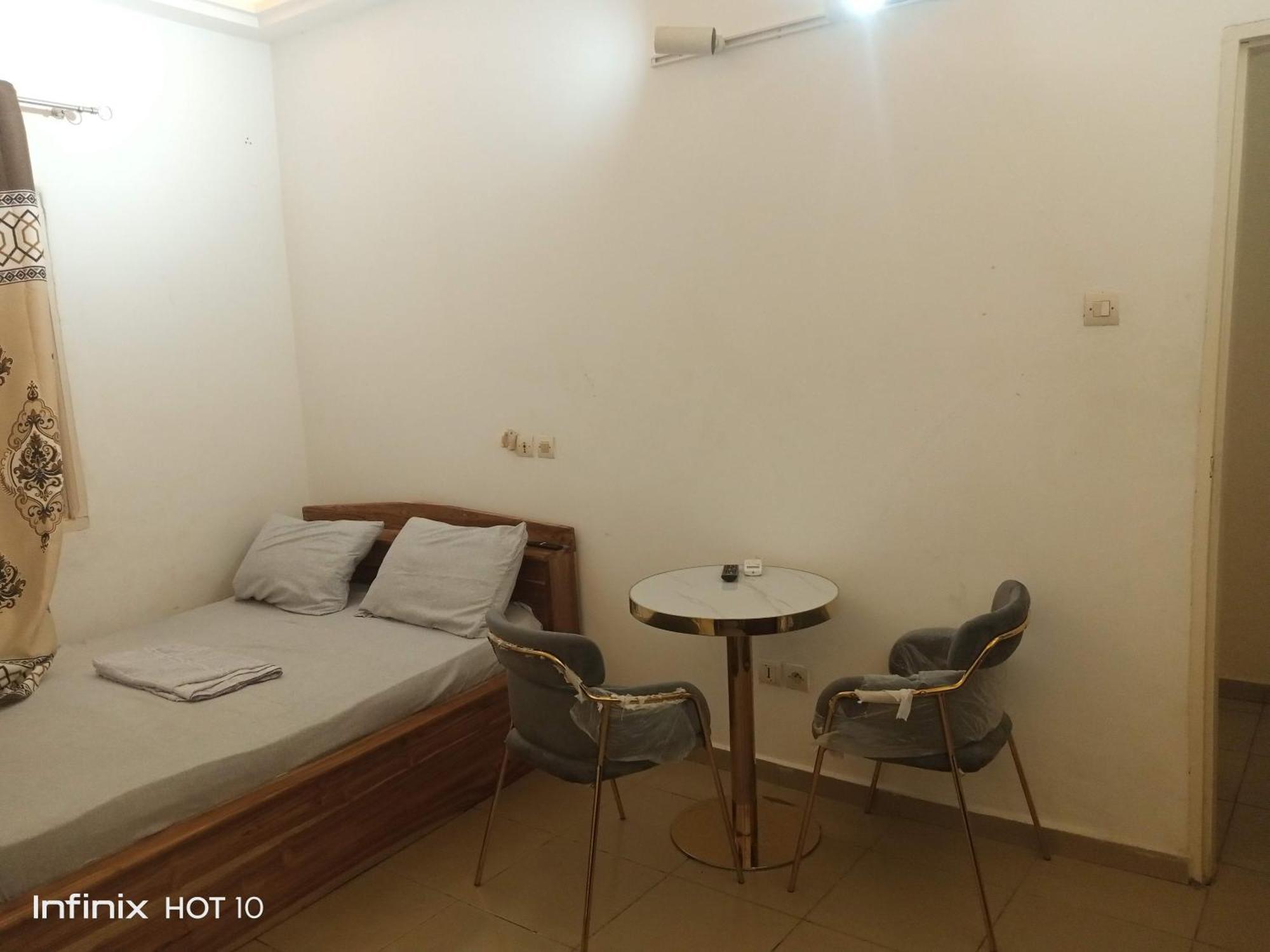 Hebertogo Casablanca Daire Lomé Dış mekan fotoğraf